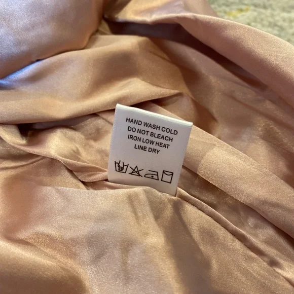 NWOT superdown Aurora Corset Mini Dress - Picture 9 of 9